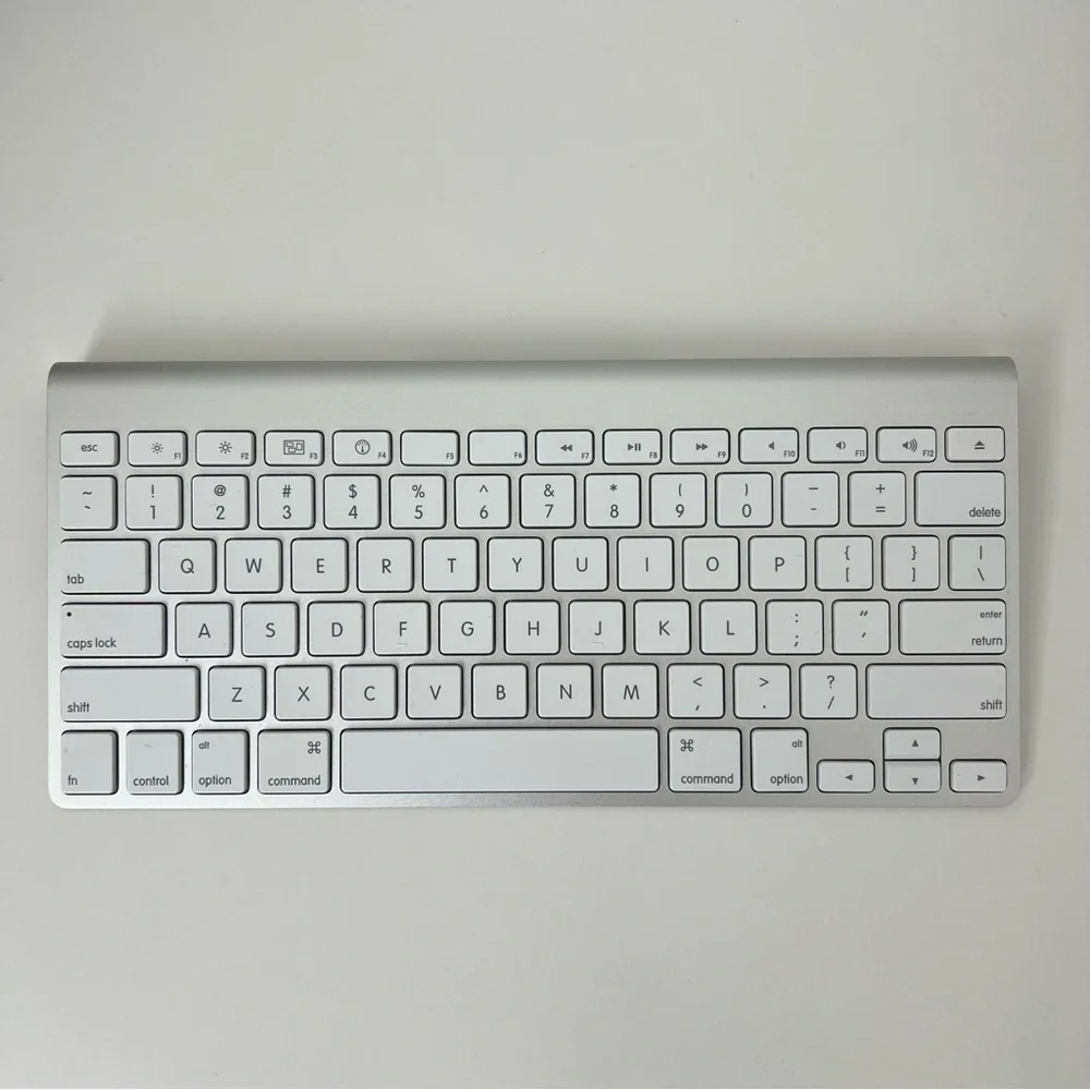 Apple Magic Keyboard